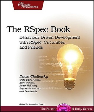 The RSpec Book (2010) by David Chelimsky