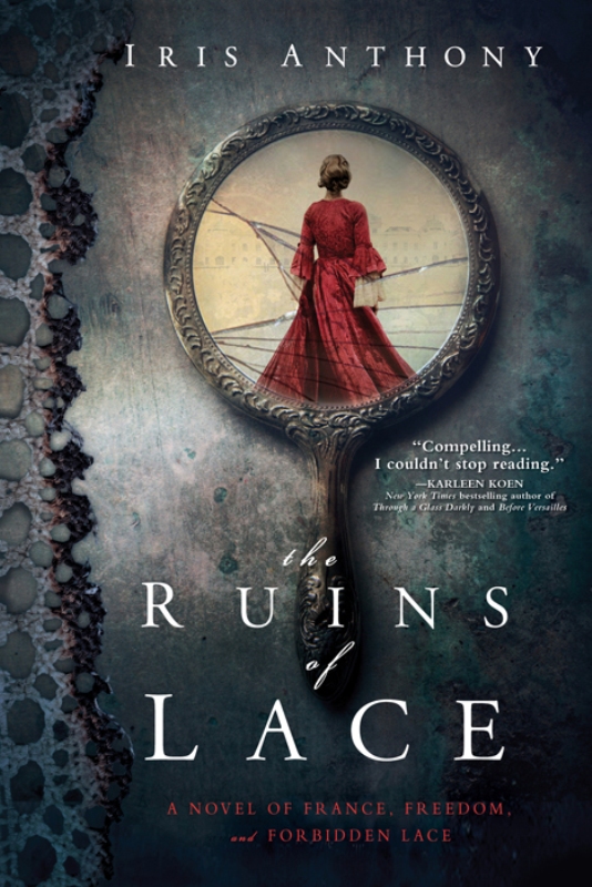 The Ruins of Lace (2012)