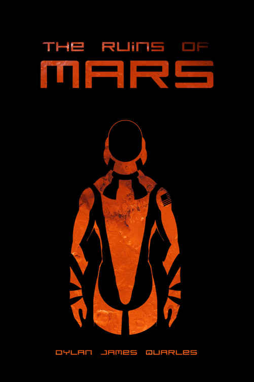 The Ruins of Mars (The Ruins of Mars Trilogy Book 1)