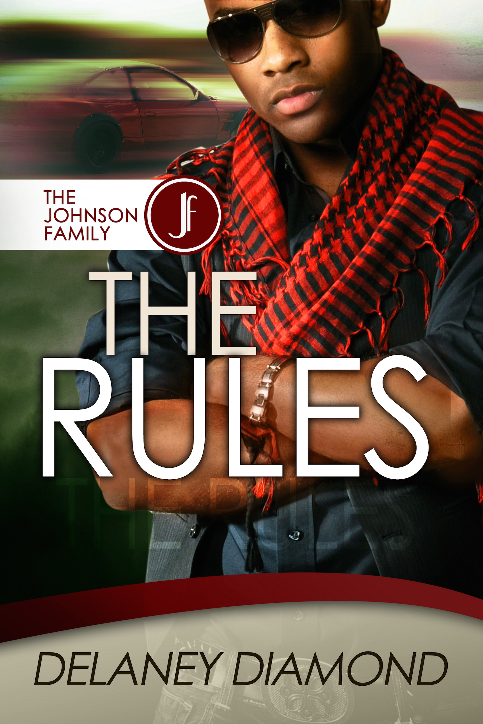 The Rules (2015)