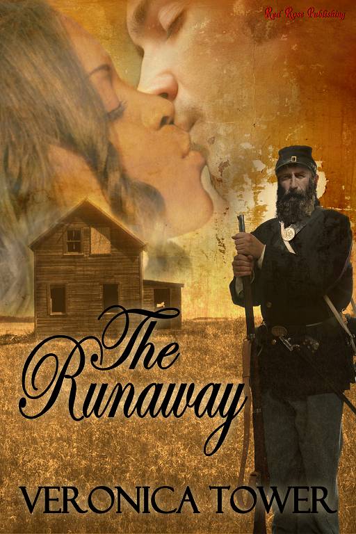 The Runaway (2011) by Veronica Tower