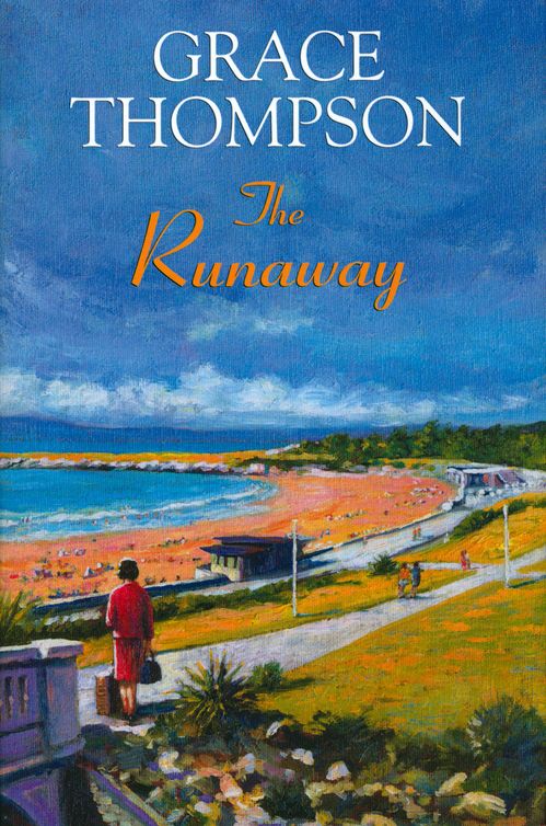 The Runaway (2011) by Grace Thompson