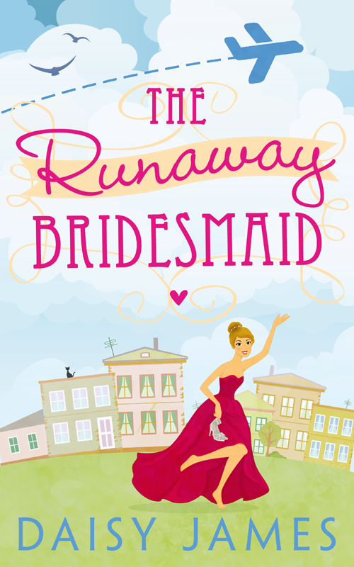 The Runaway Bridesmaid (2015)