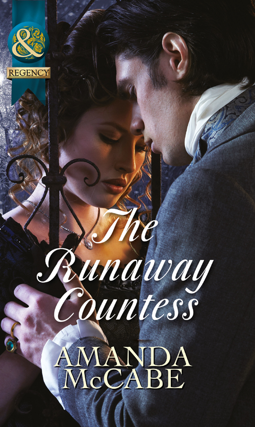 The Runaway Countess (2013)