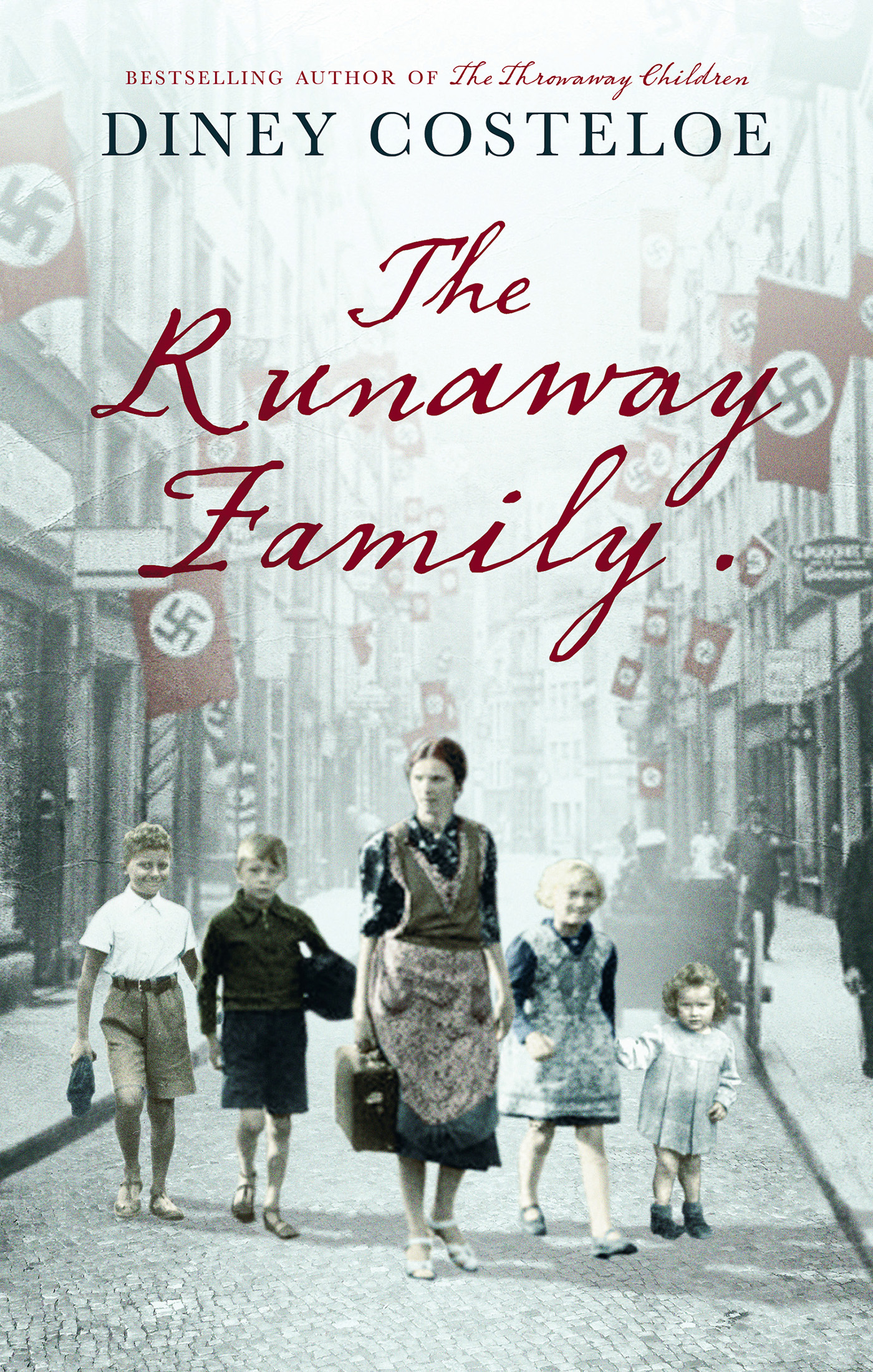 The Runaway Family