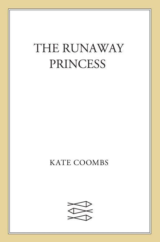 The Runaway Princess (2011)