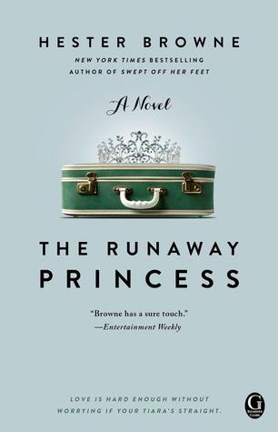 The Runaway Princess (2012)