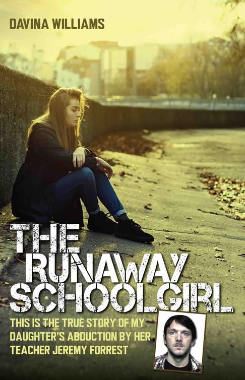 The Runaway Schoolgirl (2015) by Davina Williams