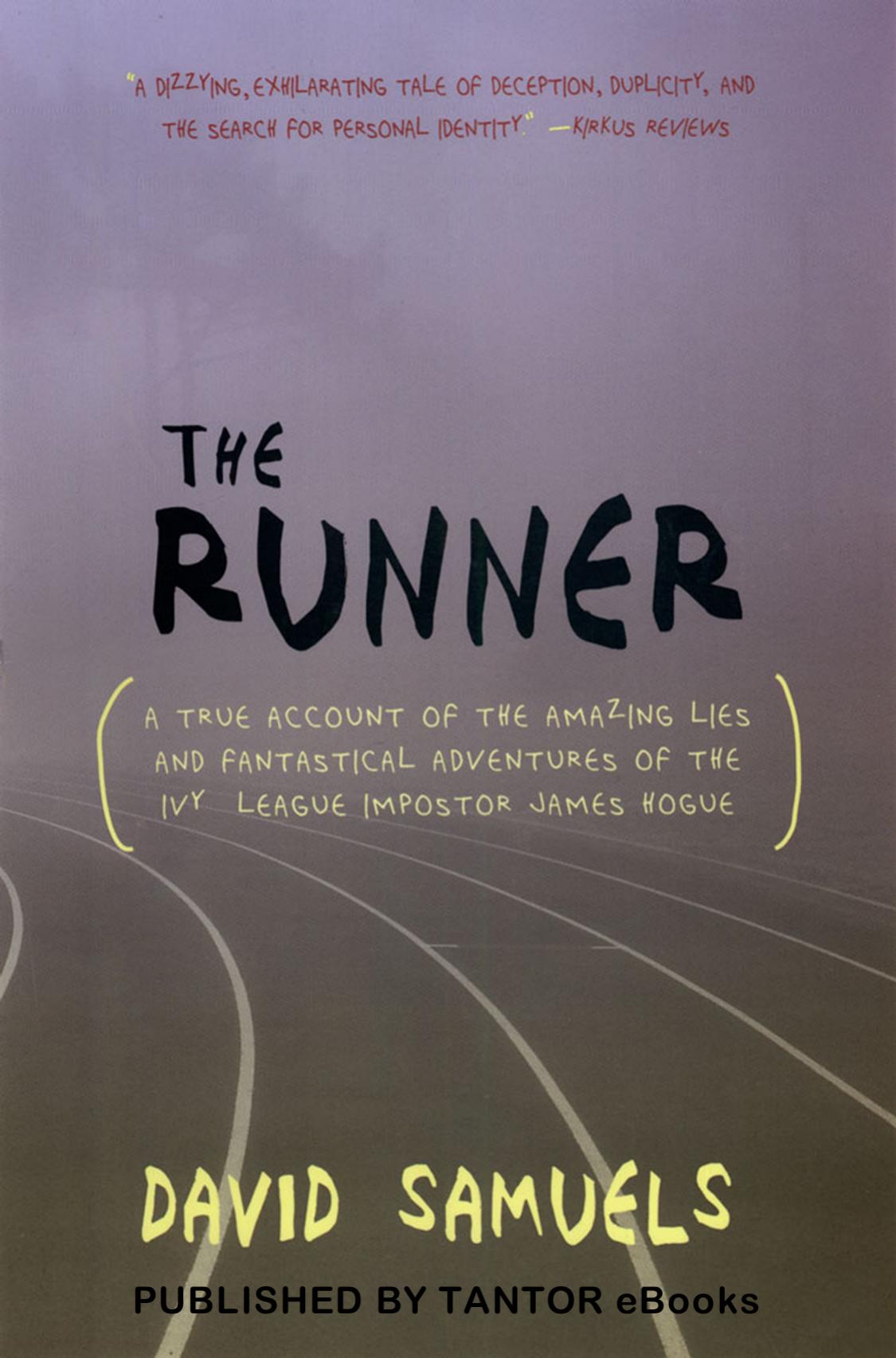 The Runner