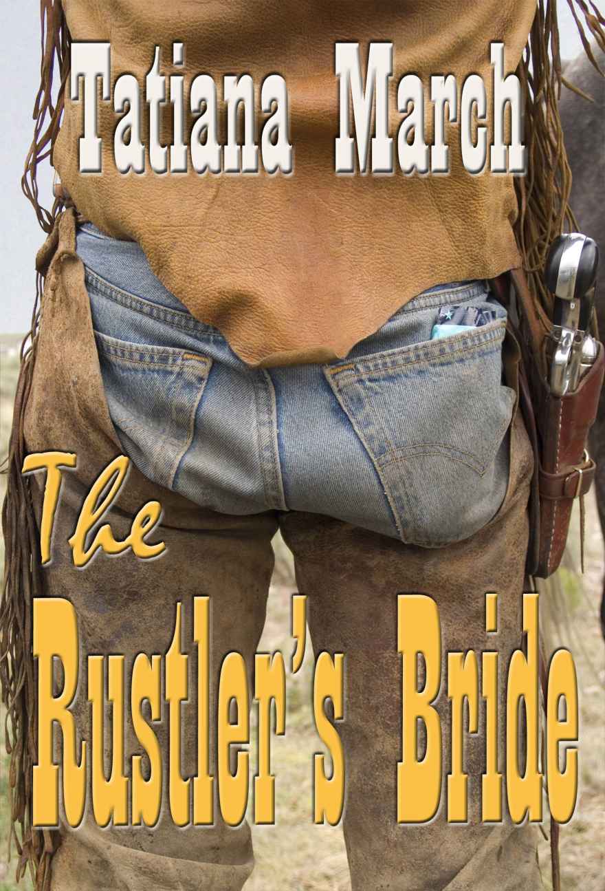 The Rustler's Bride