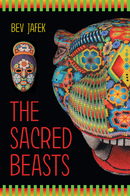 The Sacred Beasts (2016) by Bev Jafek