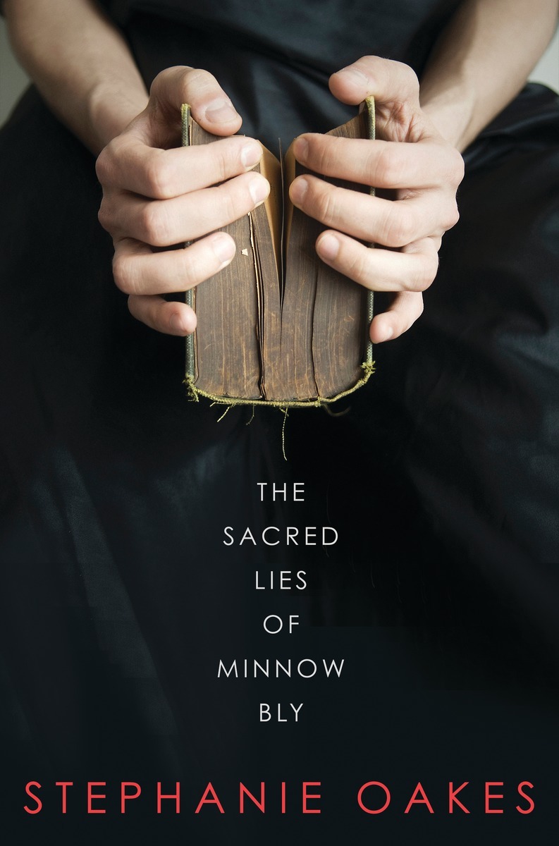 The Sacred Lies of Minnow Bly (2015)