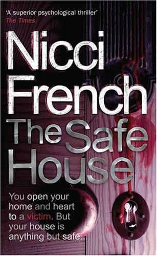 The Safe House by Nicci French