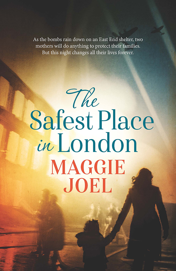 The Safest Place in London (2016)