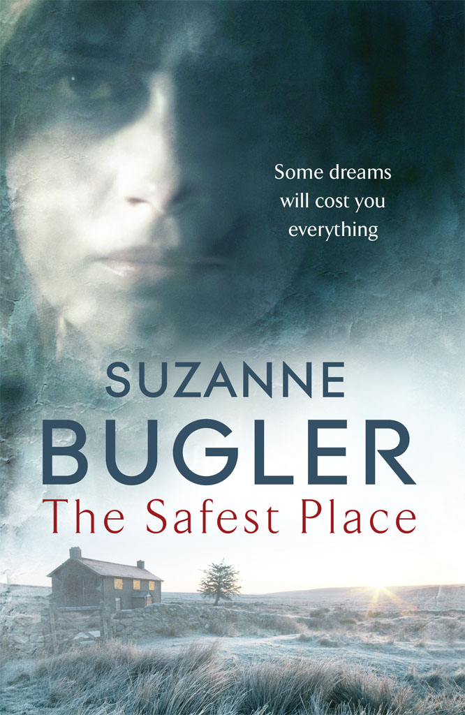 The Safest Place by Suzanne Bugler