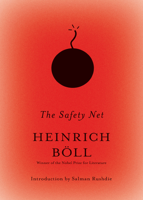 The Safety Net by Heinrich Boll