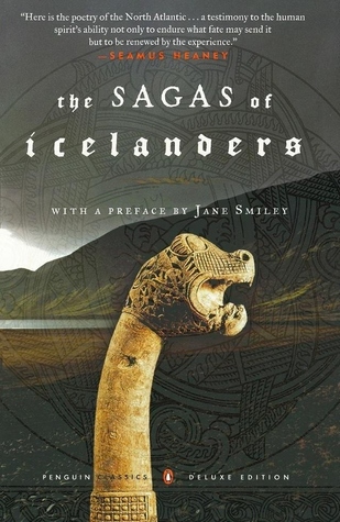 The Sagas of Icelanders (2001)