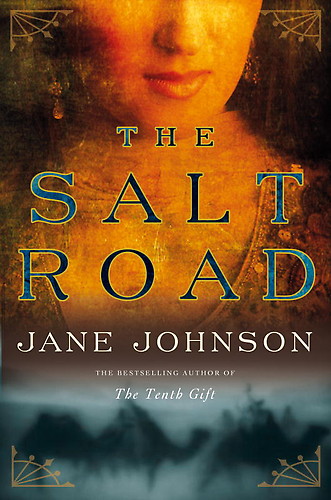 The Salt Road