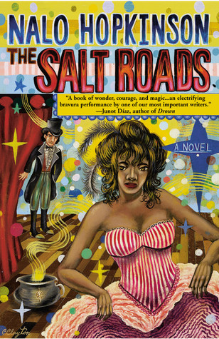 The Salt Roads (2004)