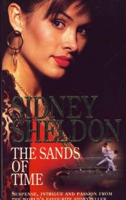 The Sands of Time by Sidney Sheldon