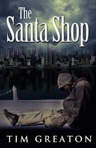 The Santa Shop (2000) by Tim Greaton