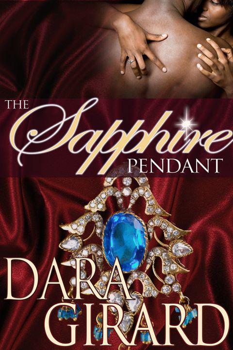 The Sapphire Pendant