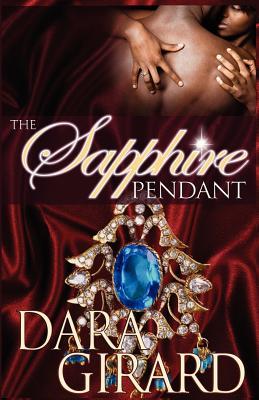 The Sapphire Pendant (2011)