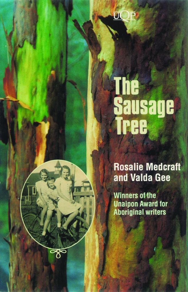 The Sausage Tree (2009)