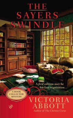 The Sayers Swindle (2013)