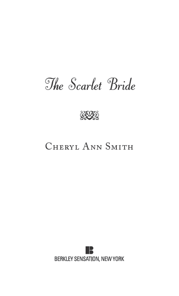 The Scarlet Bride (2012)