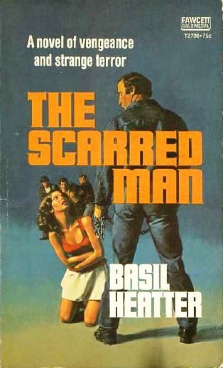 The Scarred Man