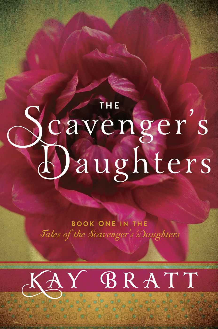 The Scavenger's Daughters (Tales of the Scavenger's Daughters, Book One)