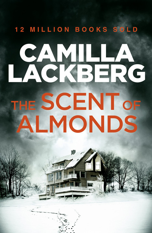 The Scent of Almonds: A Novella by Camilla Lackberg