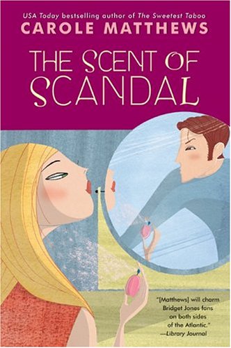 The Scent of Scandal (2004)