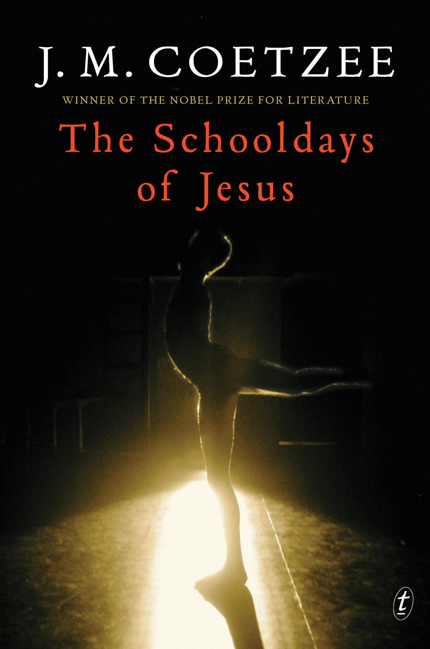 The Schooldays of Jesus (2016)