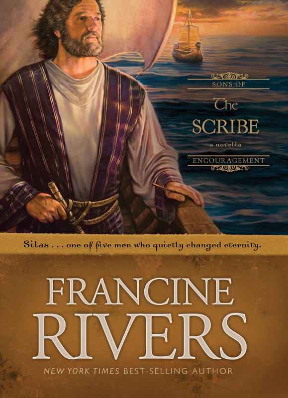 The Scribe (2013) by Francine Rivers