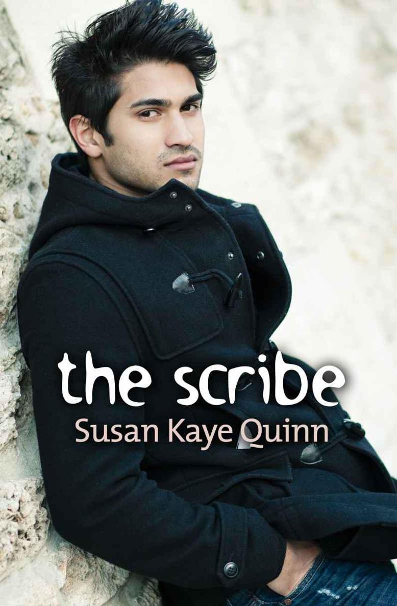 The Scribe