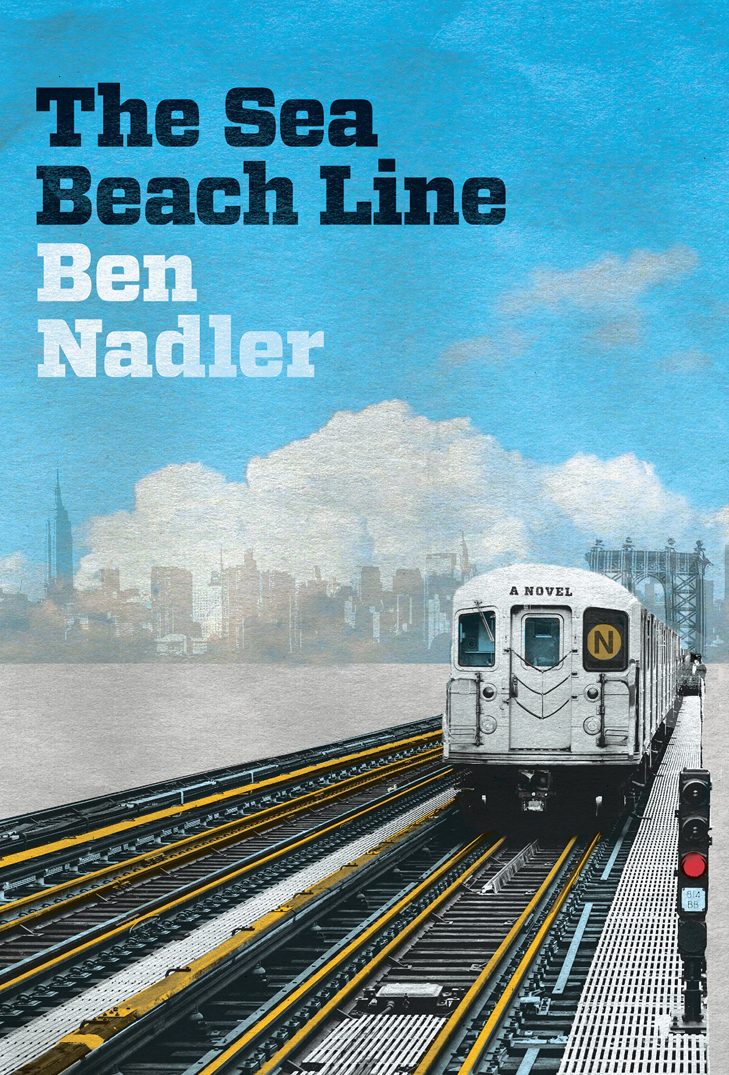 The Sea Beach Line