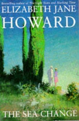 The Sea Change (1995) by Elizabeth Jane Howard