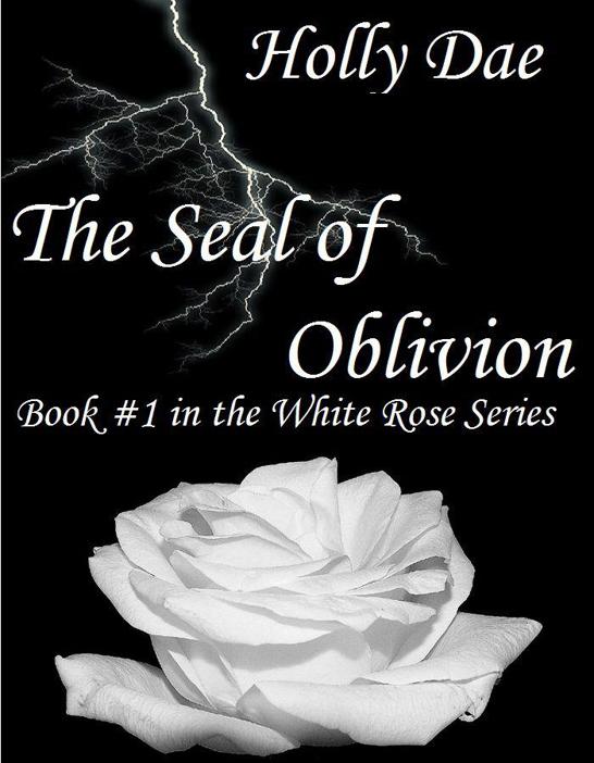 The Seal of Oblivion by Dae, Holly