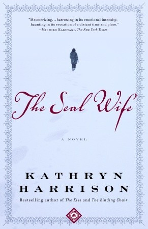 The Seal Wife (2003)