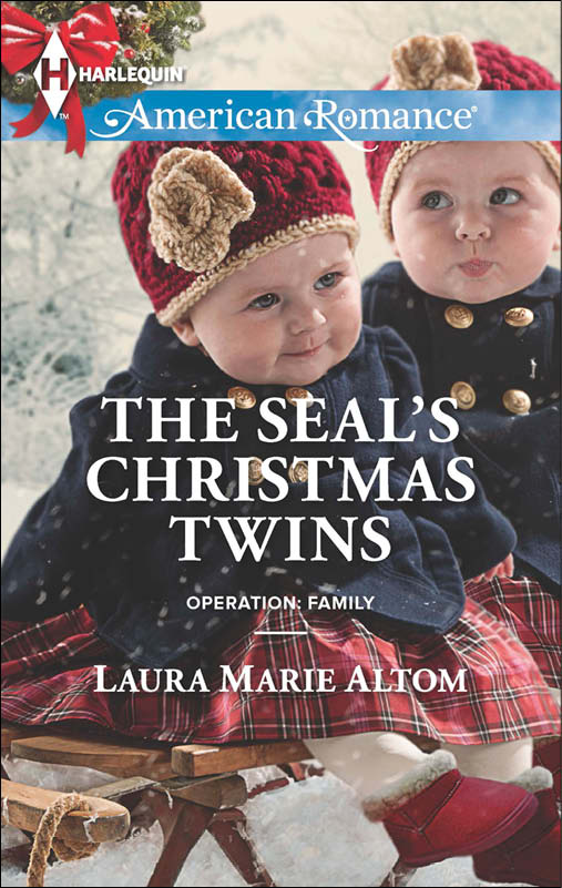 The SEAL's Christmas Twins (2013)