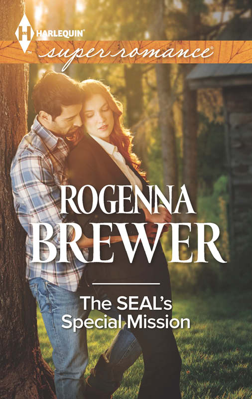 The SEAL's Special Mission (2014) by Rogenna Brewer