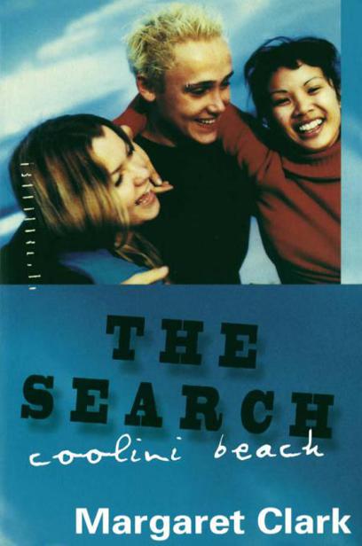 The Search by Margaret Clark