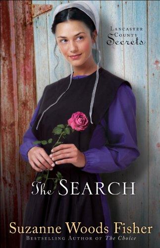 The Search by Suzanne Woods Fisher