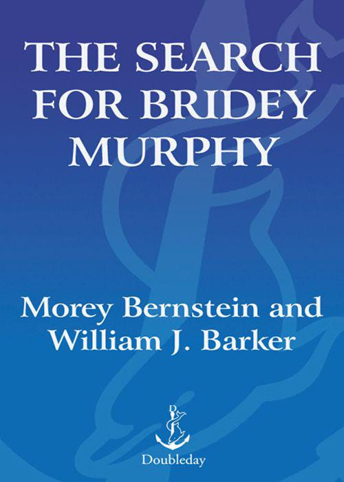 The Search for Bridey Murphy