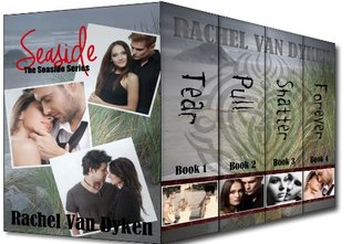 The Seaside Series: Boxed Set (2014) by Rachel Van Dyken