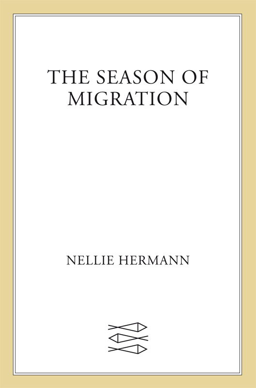 The Season of Migration