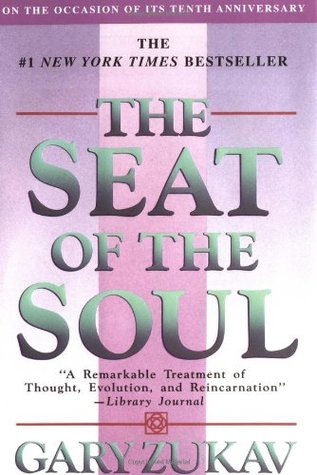 The Seat of the Soul (2015)