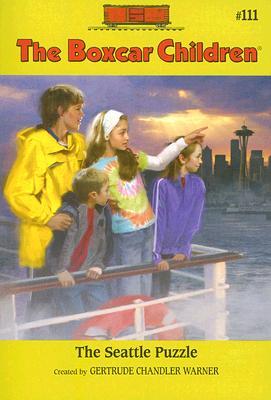 The Seattle Puzzle (2007)